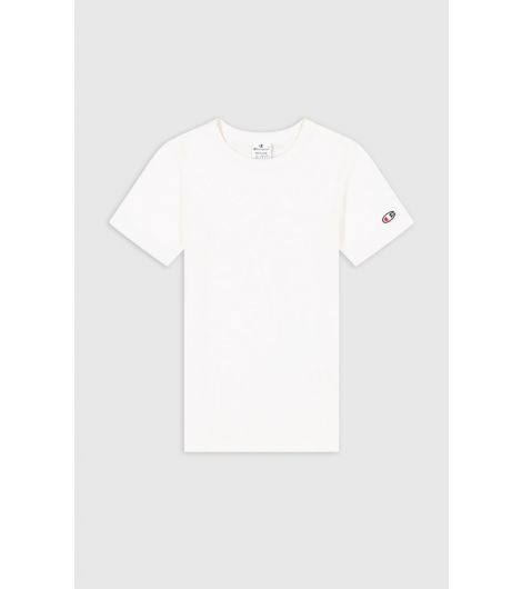 Champion Women's Crewneck T-Shirt