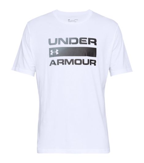 Under Armour Team Issue Wordmark Men's Tee