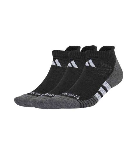 Adidas Performance Climacool Cushioned Low Men's Socks 3 Pairs