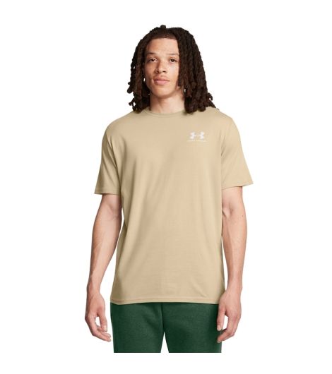 Under Armour Men's M Sportstyle Lc Ss Tshirt