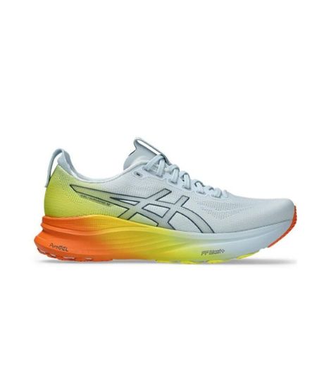 حذاء Gel-Kayano 32 من Asics – للرجال