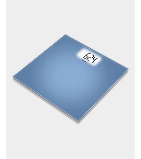 GS 208 Diagnostic Glass Scale (Blue)