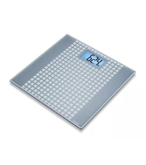 GS 206 Designer Glass Scale
