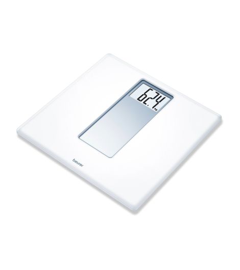 PS 160 Digital Bathroom Scale