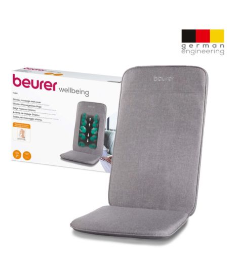 Beurer Massage Seat Cover MG 205