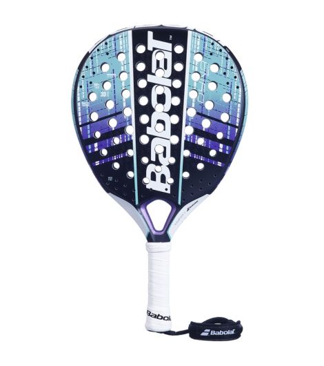 Babolat Dyna Spirit Padel Racket
