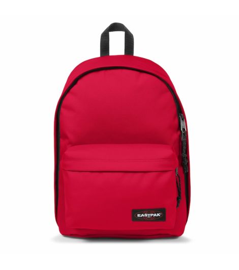 EK767 OUT OF OFFICE Sailor Red