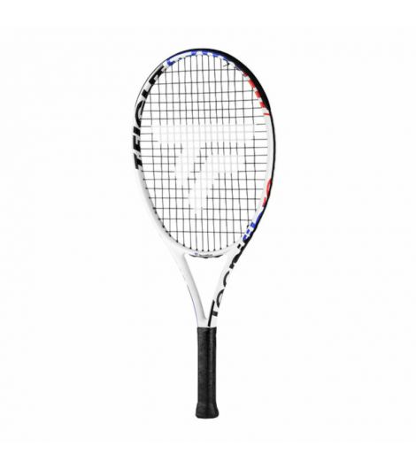 Tecnifibre Kid's T-Fight Team 24 Tennis Racket (Strung)