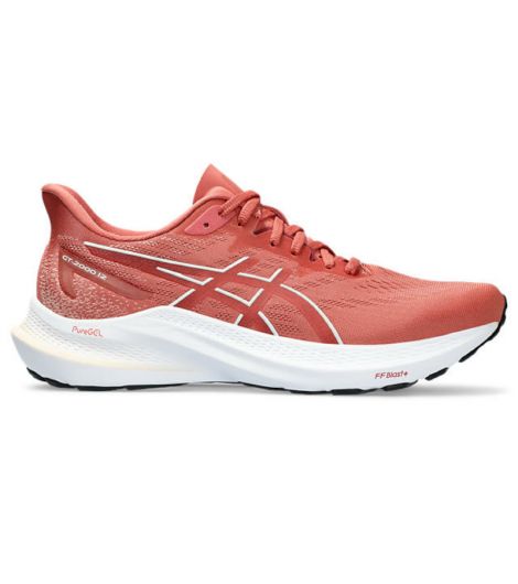 Asics Gt-2000 12 Women's Shoes