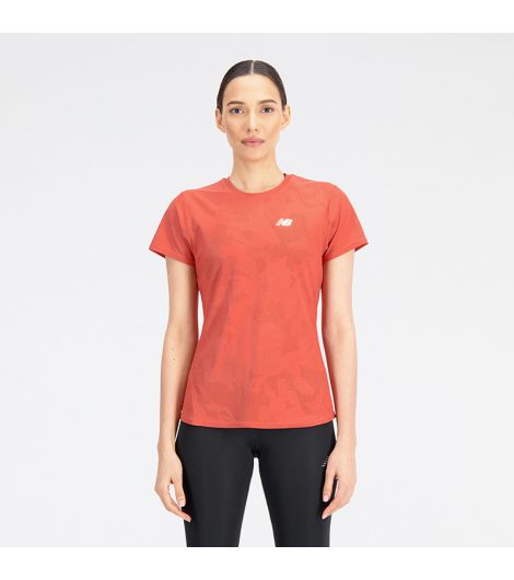 New Balance Q Speed Women's Tshirt