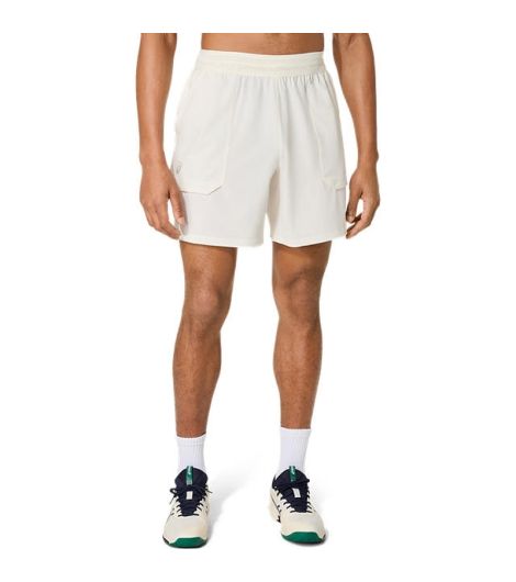 Asics Match 7In Men's Short