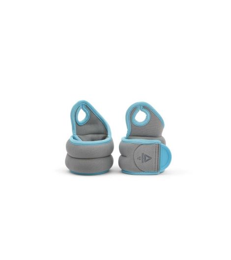 Reebok Wrist Weights - 0.5Kg