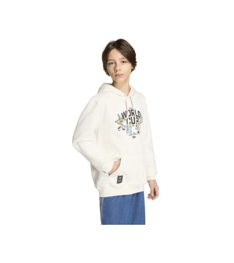 Fifa World Cup 26™ Mascot Unisex Kid'S Sweatshirt