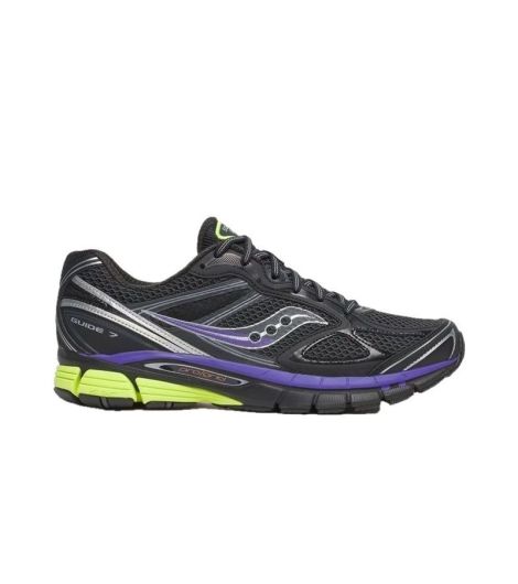 Saucony Progrid Guide 7 Men'S Shoes