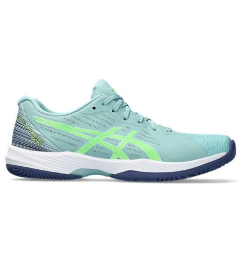 Asics Men's Solution Swift Ff Padel Shoes