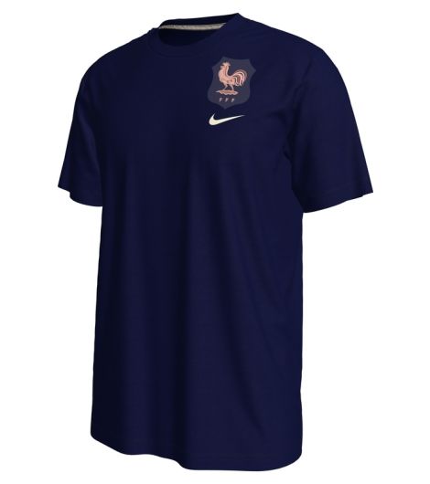 FFF Crest Nike Men's Tshirt