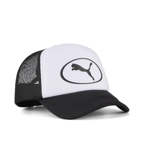 Puma Essentials Trucker Cap