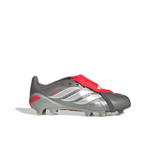 Adidas Predator League Fold-Over Tongue Firm Ground Football Unisex Kid'S Shoes