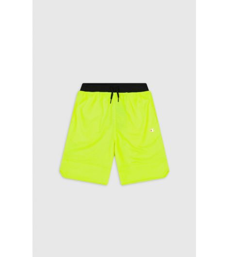 Champion Neon Mesh Kid's Shorts