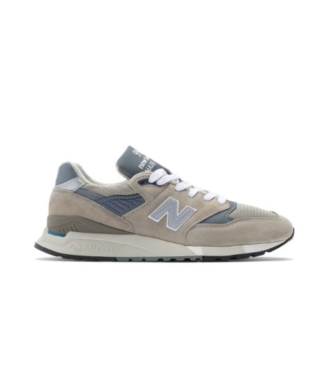 NEW BALANCE 998 MEN'S SHOES