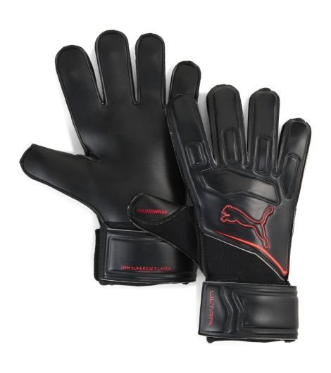 Puma Ultra Play Unisex Goalkeeper Gloves