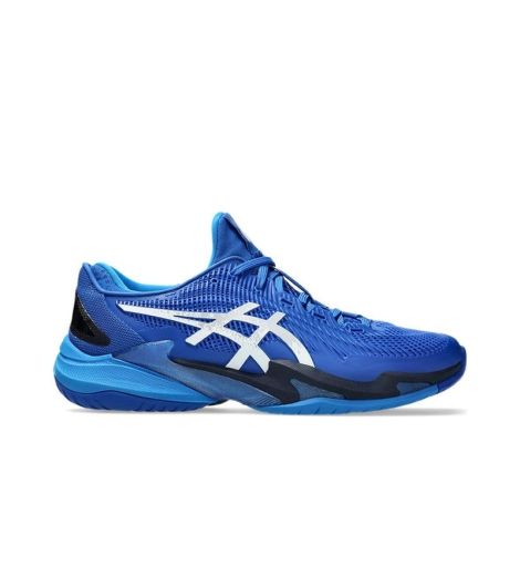 Asics Court Ff 3 Novak Men's Tennis Shoes