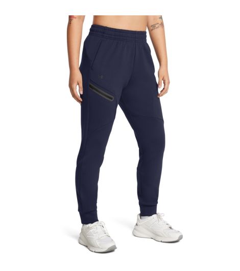 Under Armour Women's Unstoppable Fleece Joggers