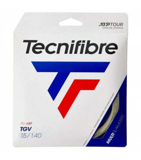 Tecnifibre Tgv Trim 1.40 Strings
