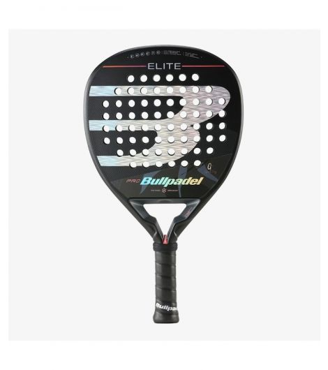 مضرب بادل Bullpadel Elite 23 للنساء