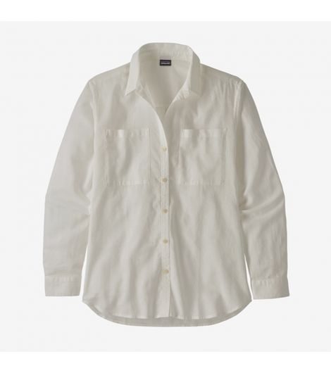 Patagonia Women's Lightweight A/C® Button-Down