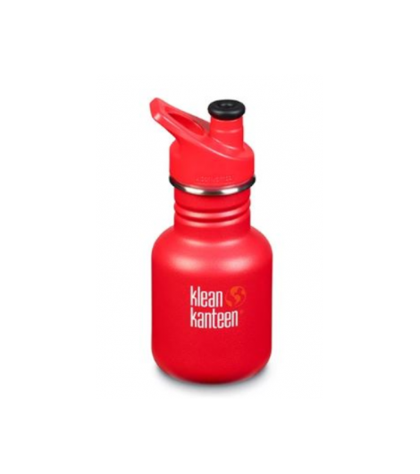 Klean Kanteen Kid Classic Sport 12oz