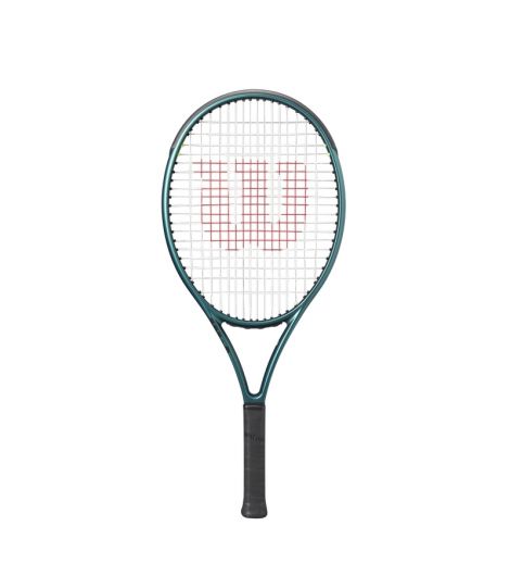 Wilson Blade 25 V9 - Junior Tennis Racket