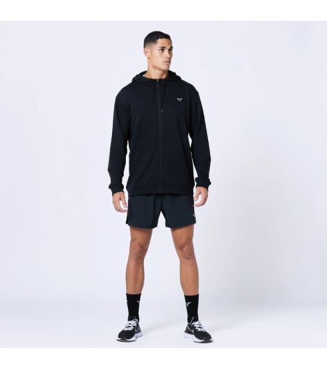 Squatwolf Men's Essential Zipped Hoodie