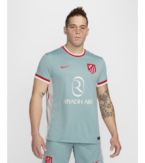 Atlético Madrid Men's Drifit Stadium Away Jersey