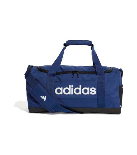 Adidas Linear Duffel Unisex Bag Small