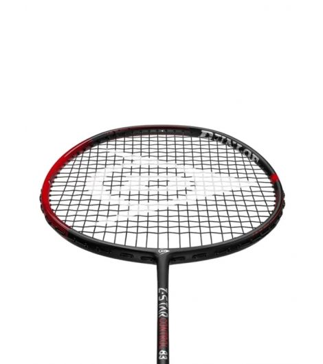 Dunlop Br 21 Z-Star Control 83 G6 Hl Badminton Racket