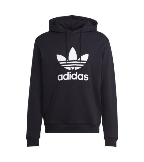 Adidas Men's Adicolor Classics Trefoil Hoodie
