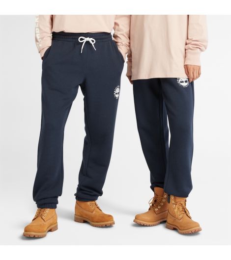 Timberland Refibra Logo Sweatmen's Pant