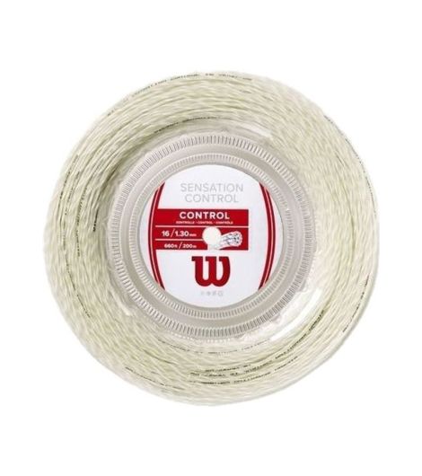 Wilson Sensation Control 16 Tennis String