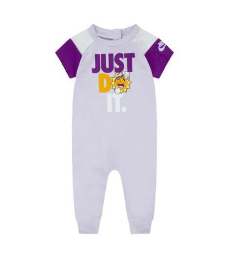 Nike Kid's Nkn Ksa Coverall