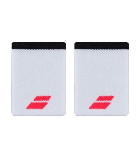 Babolat Logo Jumbo Wristband