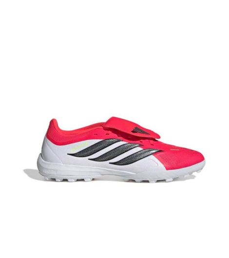 Predator League Fold-Over Tongue Turf Football Unisex Shoes