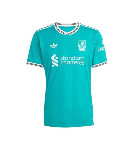 Liverpool FC 25/26 Third Men's Jersey