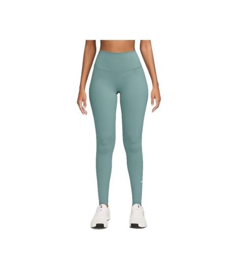Nike One Women's High-Waisted Full-Length Leggings