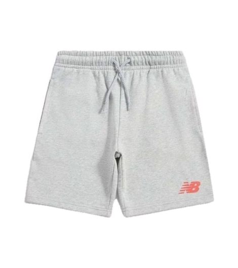 New Balance Ft Graphic Kid's Short