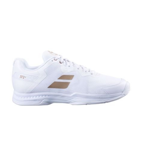 Babolat Women'S Sfx3 All Court Wim