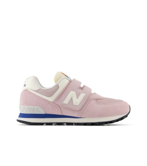 New Balance Kid's 574 Shoes