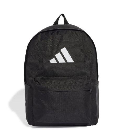 Adidas Classic Back-to-School 3-Stripes Backpack