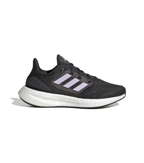 Adidas Children Pureboost 22 Running Boost Primeknit Shoes