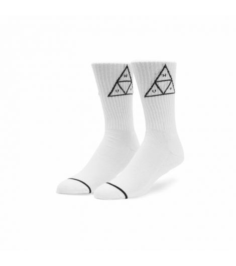 HUF SET TRIPLE TRIANGLE CREW SOCK